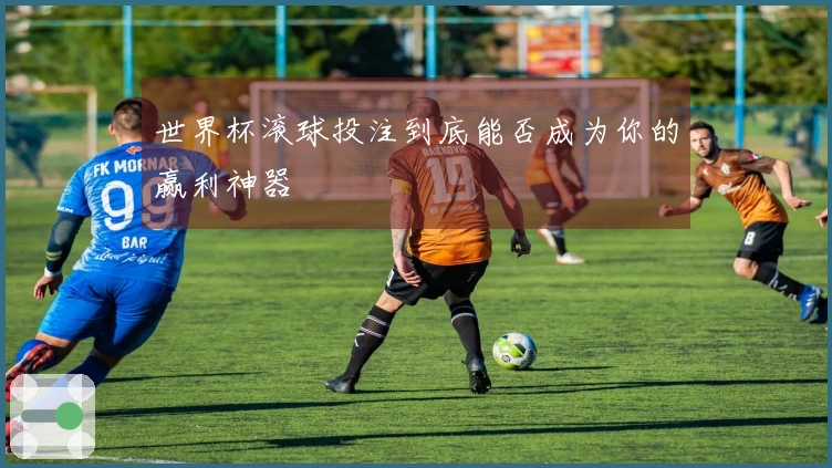 世界杯滚球投注到底能否成为你的赢利神器