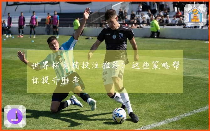 世界杯竞猜投注推荐：这些策略帮你提升胜率