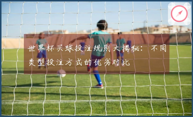 世界杯买球投注规则大揭秘：不同类型投注方式的优劣对比